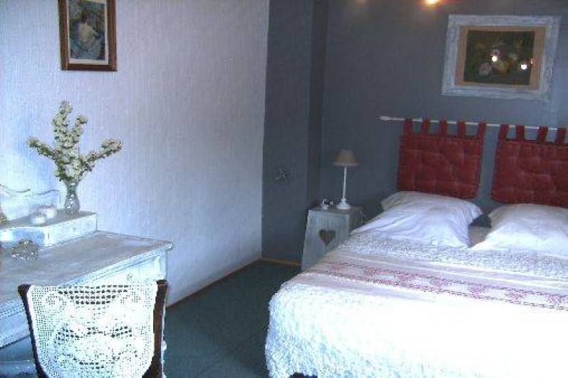 Location de vacances - Maison - Villa à Dabo