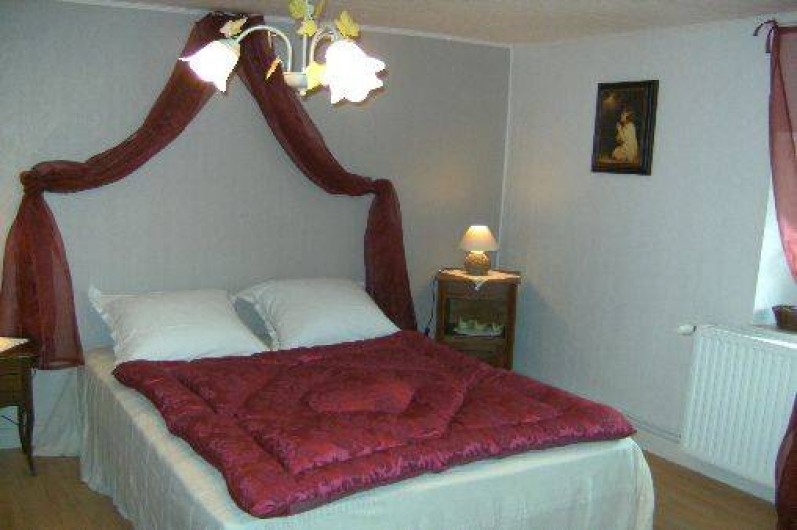 Location de vacances - Maison - Villa à Dabo