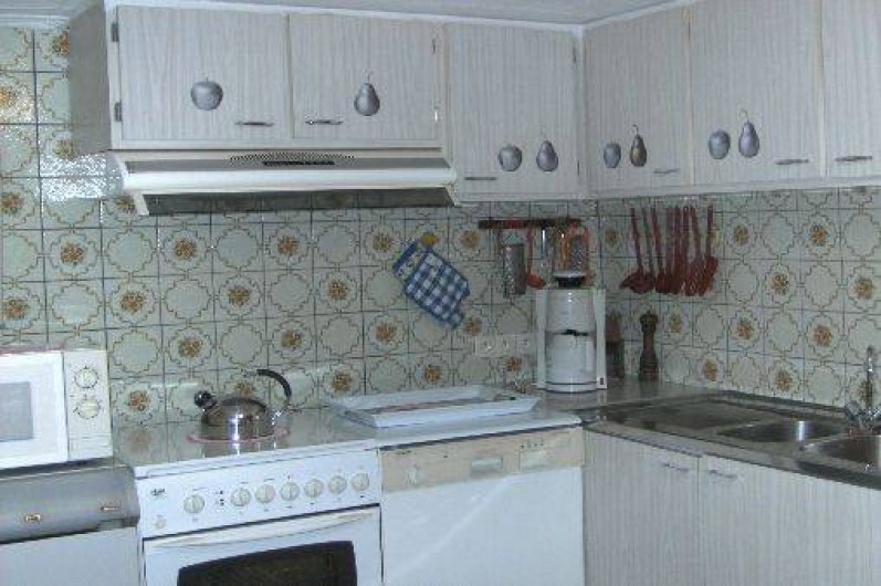 Location de vacances - Maison - Villa à Dabo