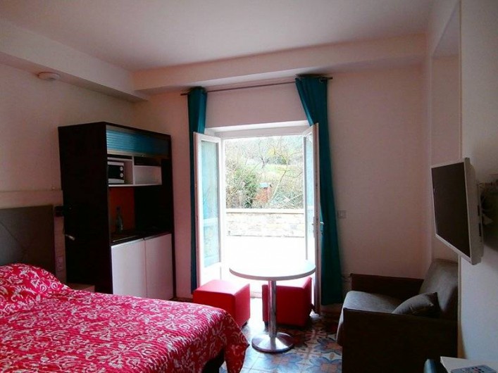 Location de vacances - Hôtel - Auberge à Saint-Paul-le-Jeune