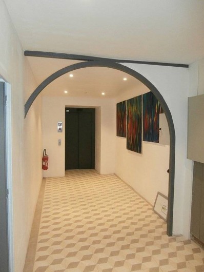 Location de vacances - Hôtel - Auberge à Saint-Paul-le-Jeune