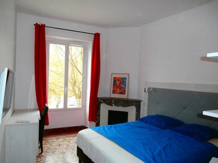 Location de vacances - Hôtel - Auberge à Saint-Paul-le-Jeune