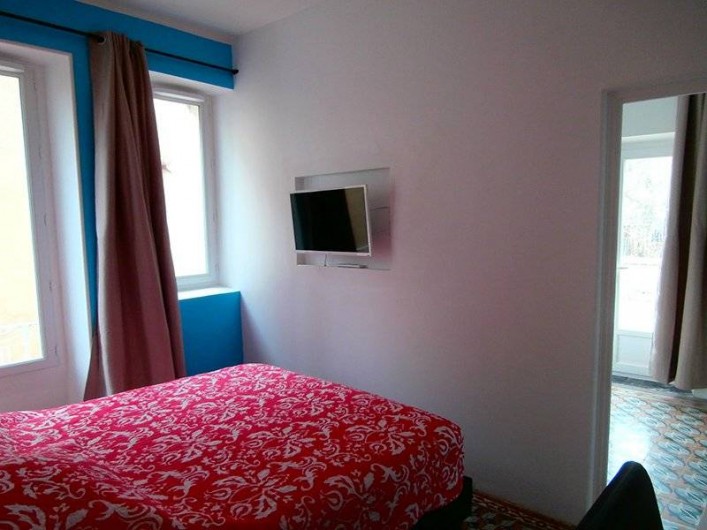 Location de vacances - Hôtel - Auberge à Saint-Paul-le-Jeune