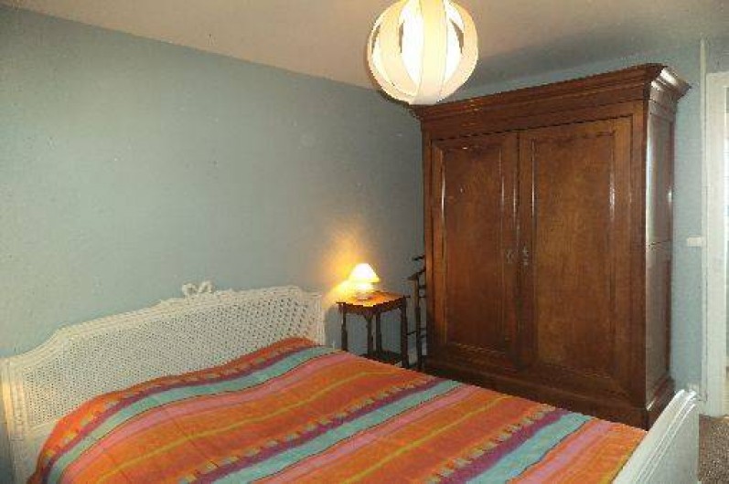 Location de vacances - Appartement à Mers-les-Bains