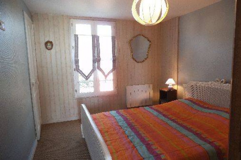 Location de vacances - Appartement à Mers-les-Bains