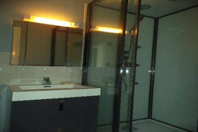 Location de vacances - Appartement à Mers-les-Bains