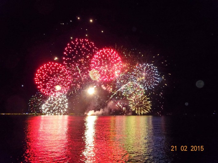 Location de vacances - Appartement à Lunel - festivités en bord de mer, plaisir des sports nautiques (10 minutes)