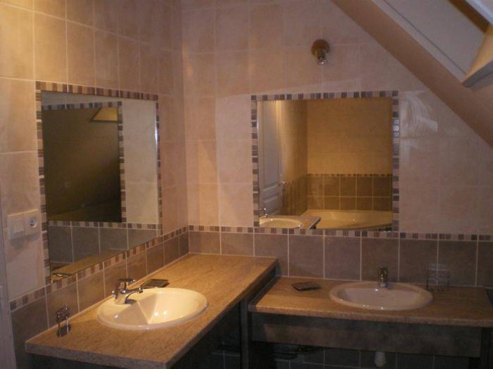 Location de vacances - Gîte à Montireau