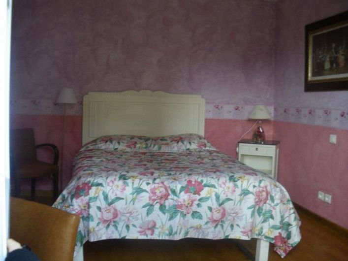 Location de vacances - Gîte à Montireau