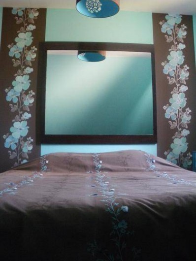 Location de vacances - Gîte à Montireau