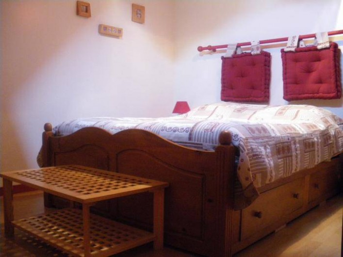 Location de vacances - Gîte à Montireau