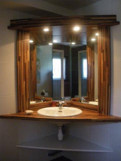 Location de vacances - Gîte à Montireau