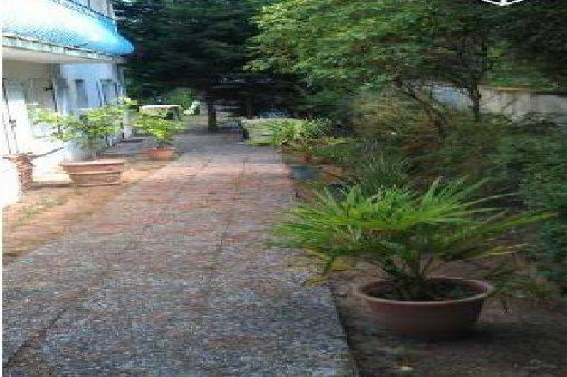 Location de vacances - Villa à La Baule-Escoublac