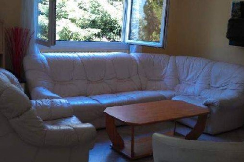 Location de vacances - Villa à La Baule-Escoublac