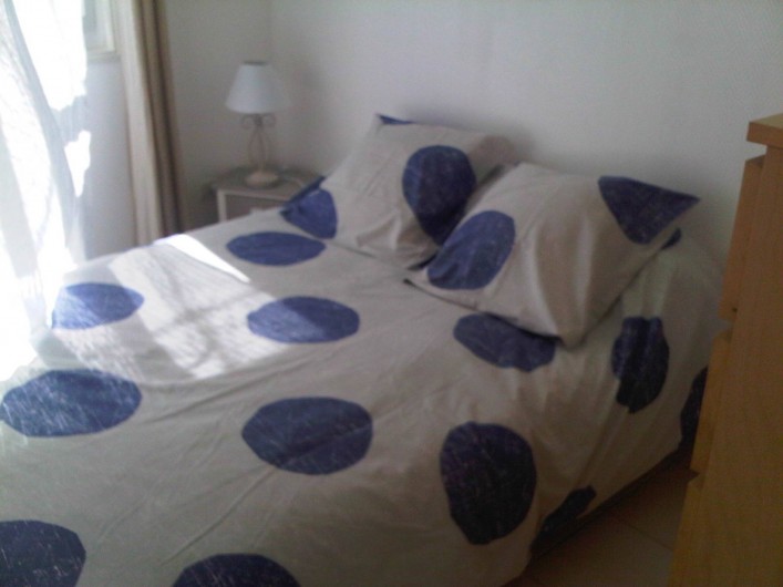 Location de vacances - Appartement à Le Verdon-sur-Mer