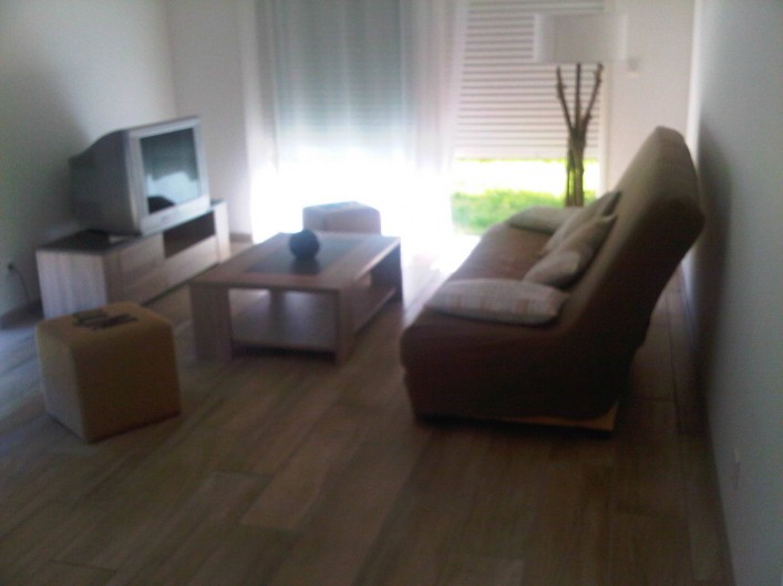 Location de vacances - Appartement à Le Verdon-sur-Mer