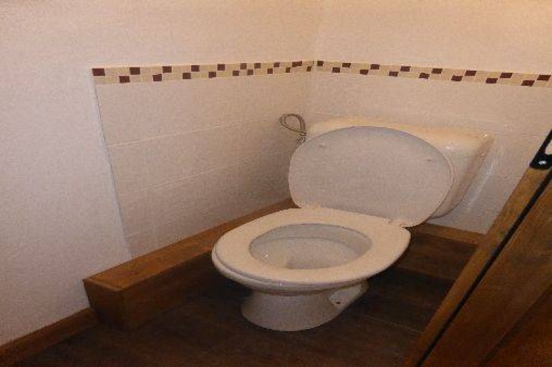 Location de vacances - Studio à Mâcot-la-Plagne