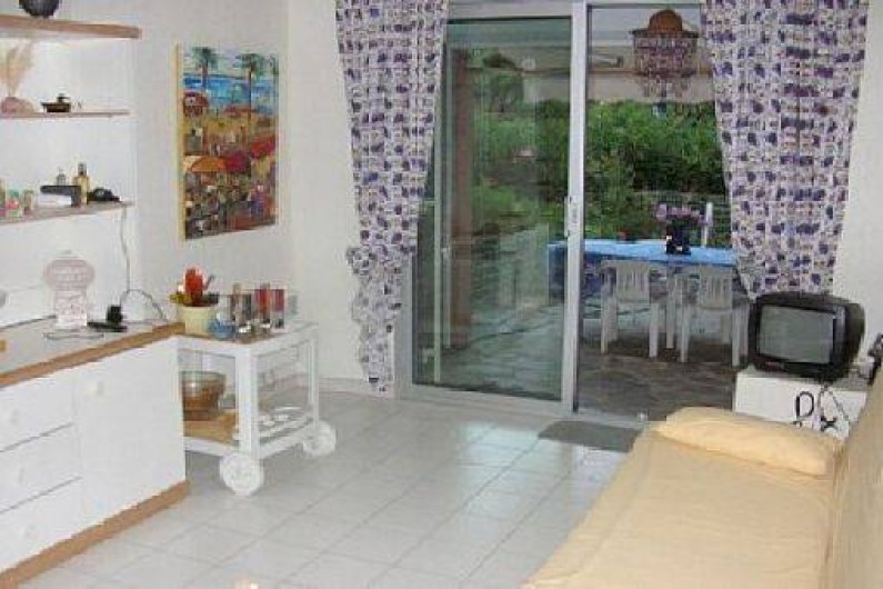 Location de vacances - Maison - Villa à Le Lavandou