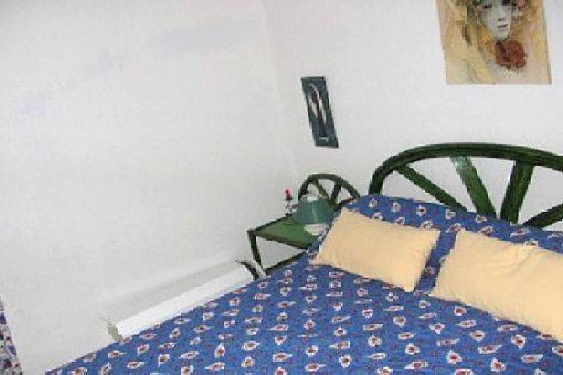 Location de vacances - Maison - Villa à Le Lavandou