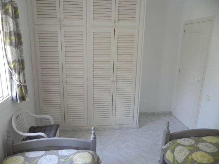 Location de vacances - Villa à Sant Antoni de Portmany