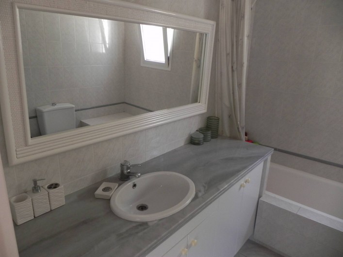 Location de vacances - Villa à Sant Antoni de Portmany