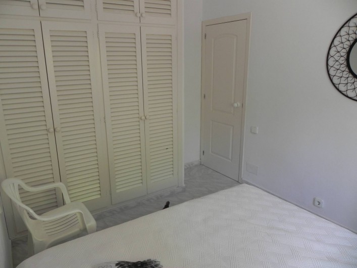 Location de vacances - Villa à Sant Antoni de Portmany