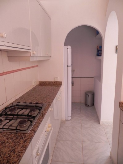 Location de vacances - Villa à Sant Antoni de Portmany