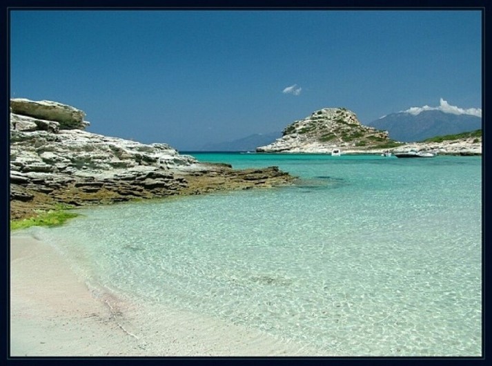 Location de vacances - Maison - Villa à Calvi