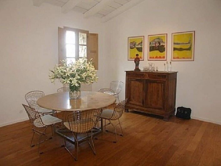 Location de vacances - Maison - Villa à Calvi