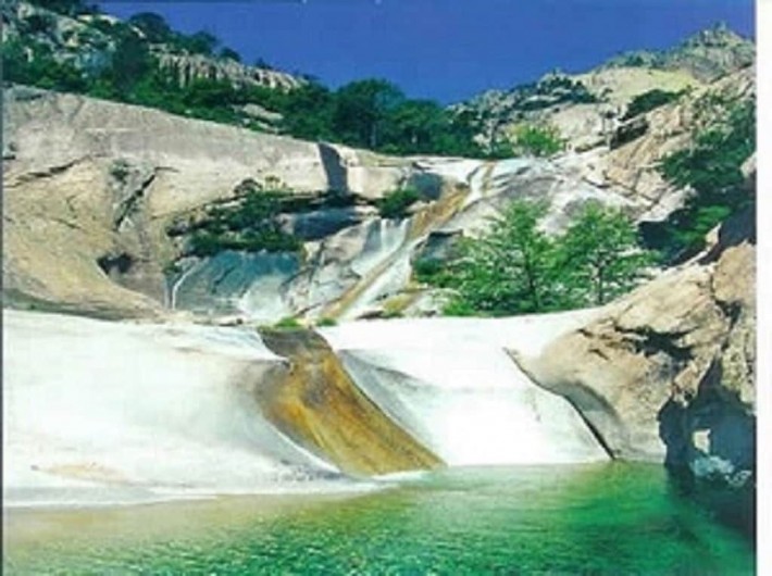 Location de vacances - Maison - Villa à Calvi