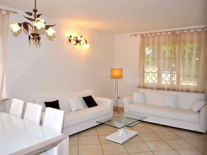 Location de vacances - Maison - Villa à Forte dei Marmi