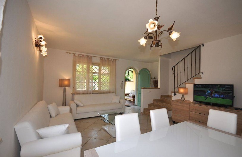 Location de vacances - Maison - Villa à Forte dei Marmi