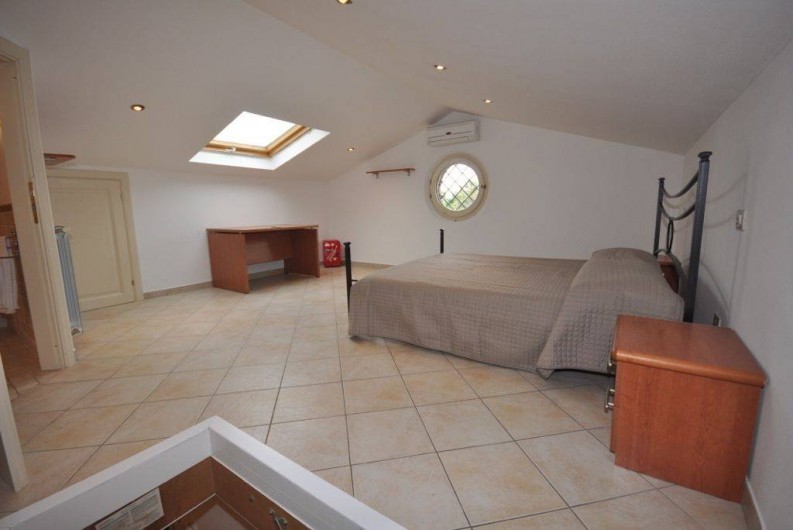 Location de vacances - Maison - Villa à Forte dei Marmi