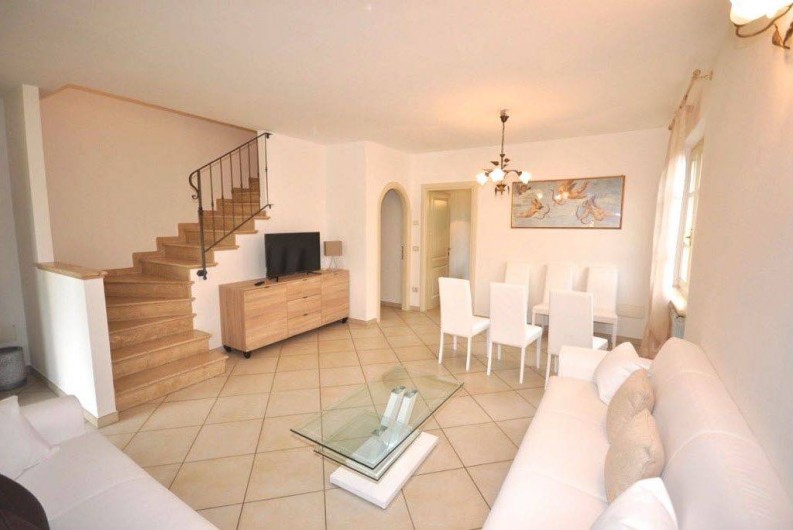 Location de vacances - Maison - Villa à Forte dei Marmi