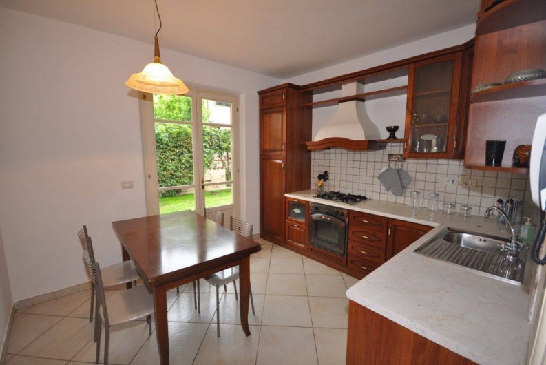 Location de vacances - Maison - Villa à Forte dei Marmi