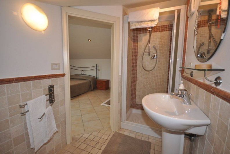 Location de vacances - Maison - Villa à Forte dei Marmi