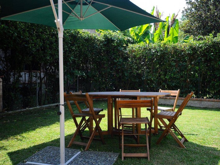 Location de vacances - Maison - Villa à Forte dei Marmi