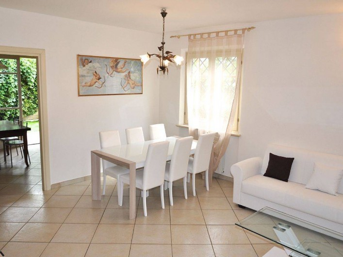 Location de vacances - Maison - Villa à Forte dei Marmi