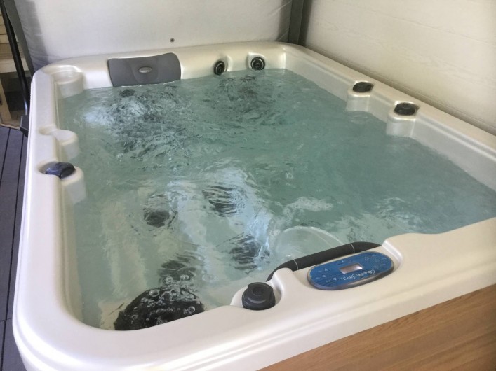 Location de vacances - Chambre d'hôtes à Luceau