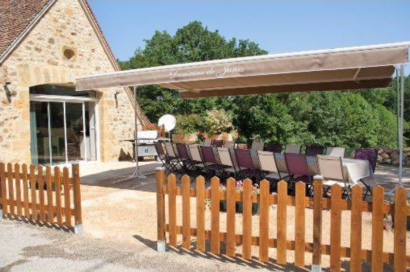 Location de vacances - Gîte à Le Vigan