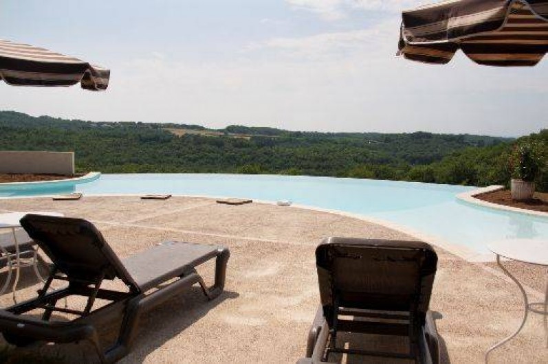 Location de vacances - Gîte à Le Vigan