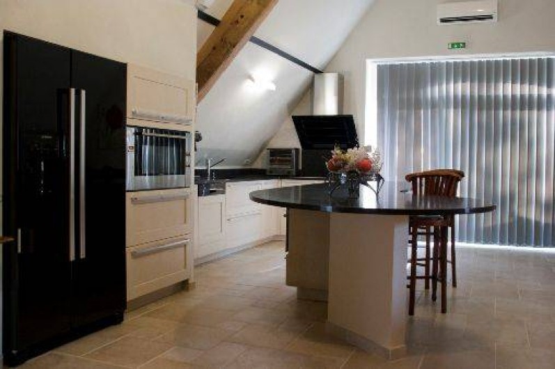 Location de vacances - Gîte à Le Vigan