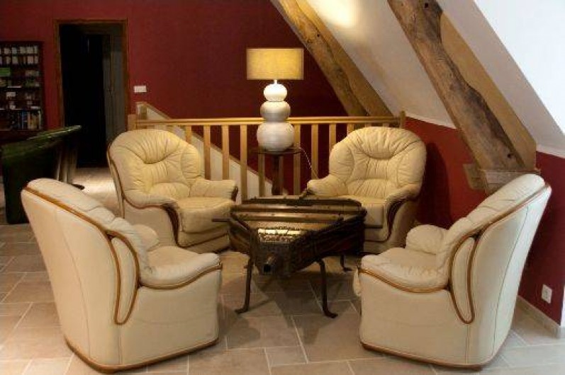 Location de vacances - Gîte à Le Vigan