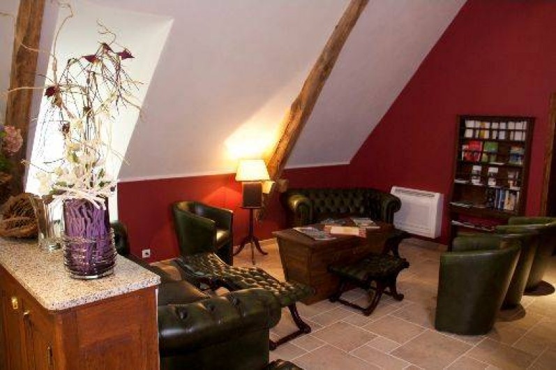 Location de vacances - Gîte à Le Vigan