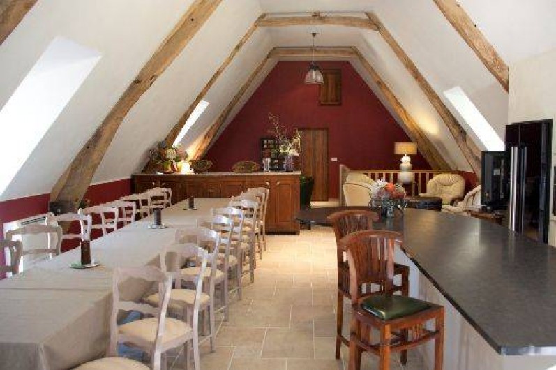 Location de vacances - Gîte à Le Vigan