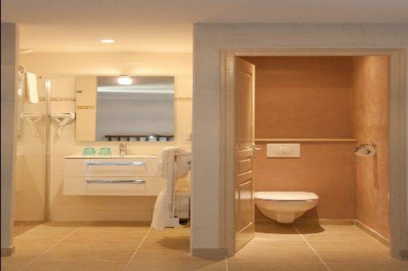 Location de vacances - Gîte à Le Vigan