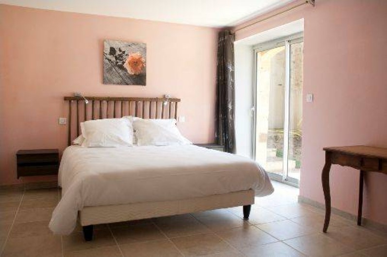 Location de vacances - Gîte à Le Vigan