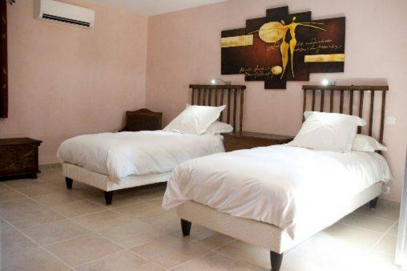 Location de vacances - Gîte à Le Vigan