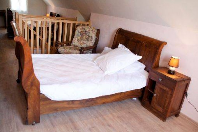 Location de vacances - Gîte à Le Vigan