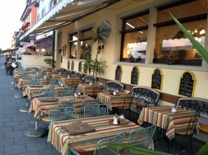 Location de vacances - Hôtel - Auberge à Meersburg